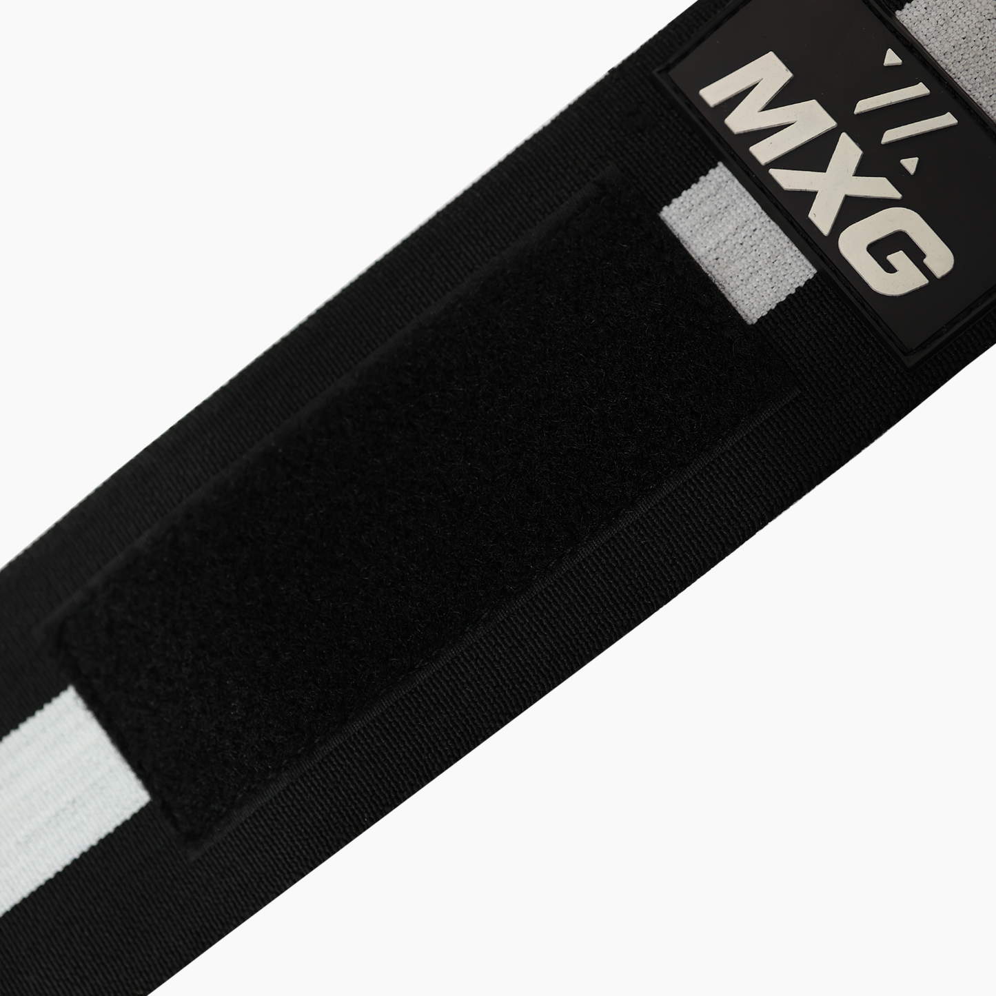 Ardent Heavy-Duty Wrist Wraps – Cotton Elastic with Thumb Loop