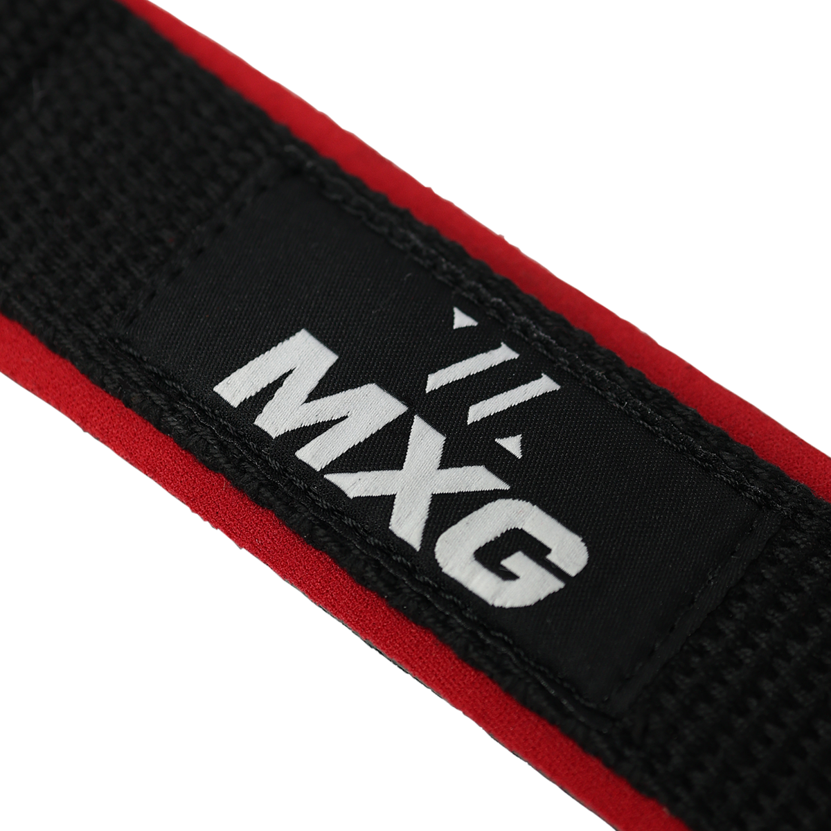 Dyna Weightlifting Straps – Polyviscose Cotton Blend with EVA Foam Padding