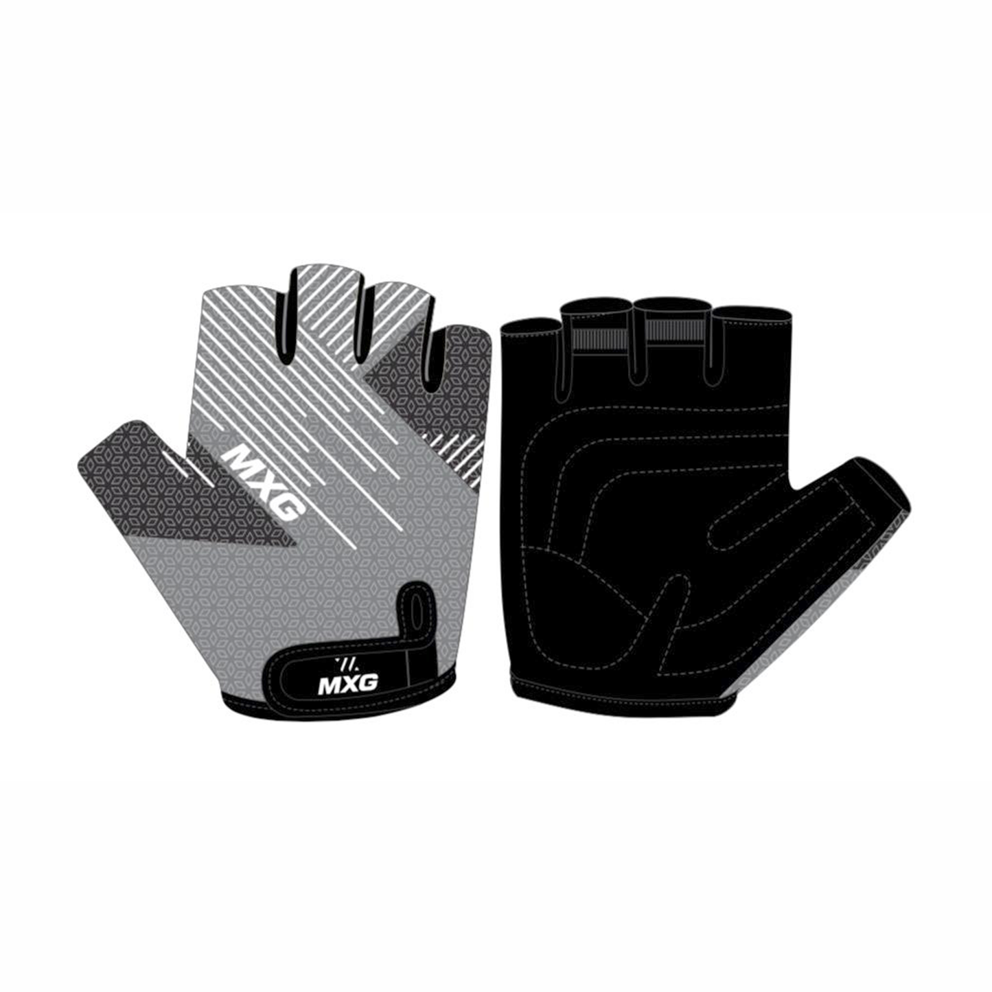 OMEGA GYM GLOVES