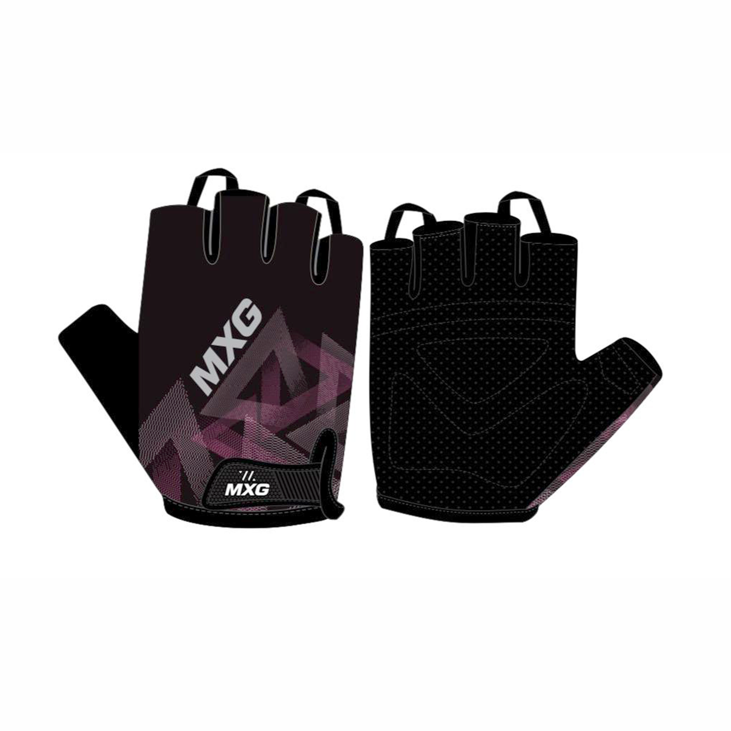 INVICTUS GYM GLOVES
