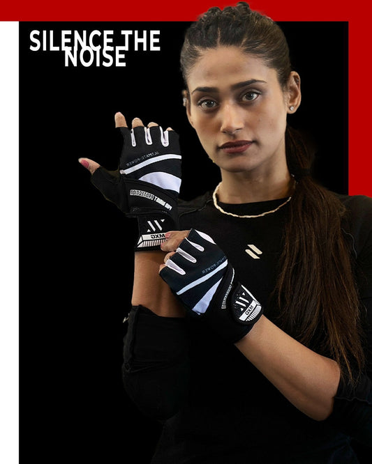 Gym Gloves: The Ultimate Guide to Better Grip, Comfort & Performance