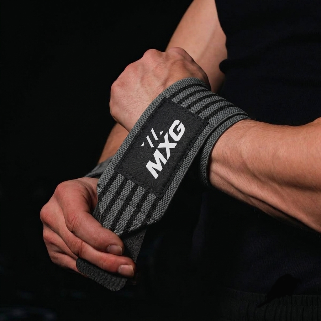 WRIST SUPPORT