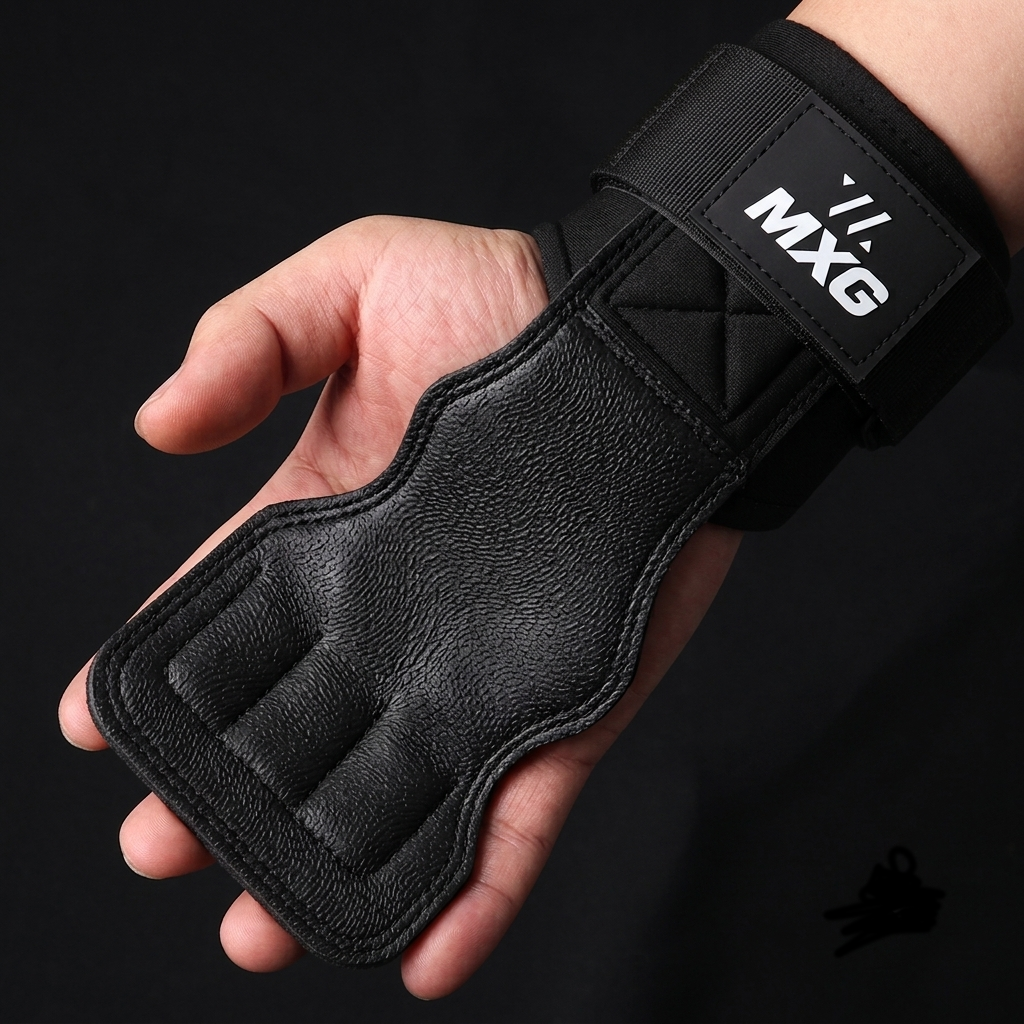 LIFTING GRIPS