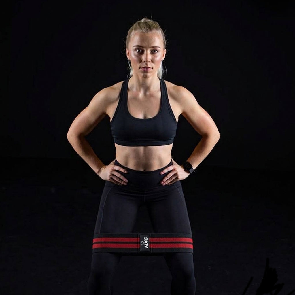 RESISTANCE BANDS