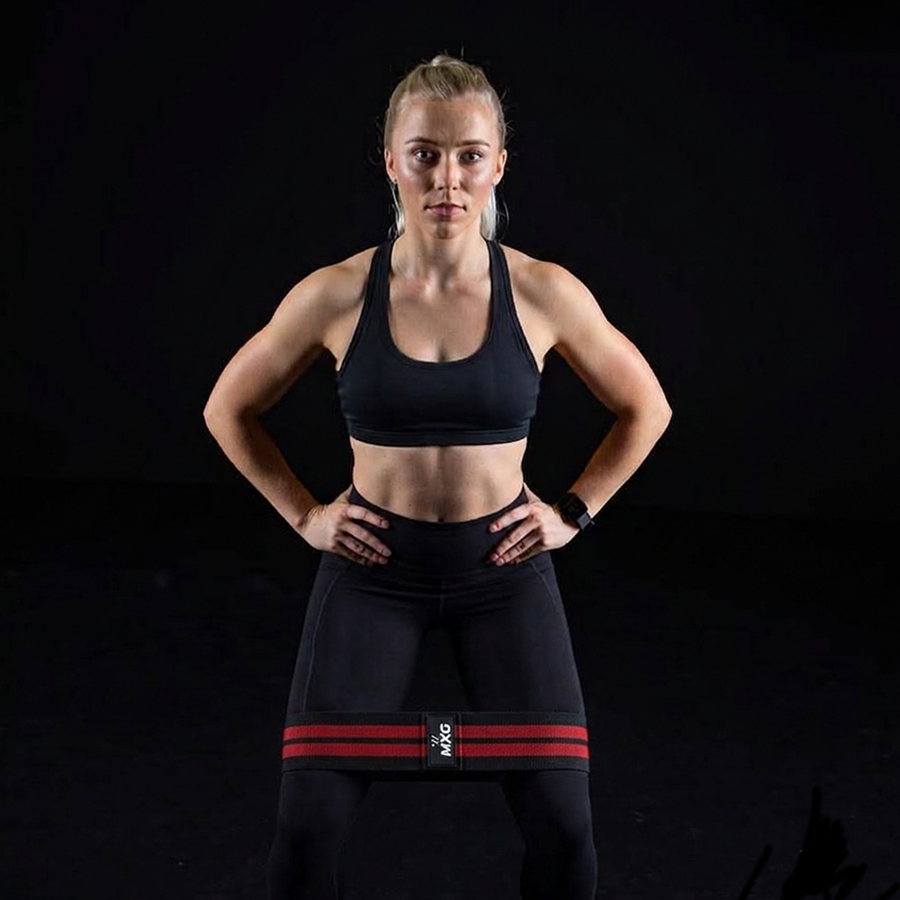 RESISTANCE BANDS