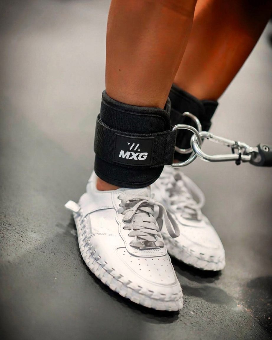 ANKLE SUPPORT