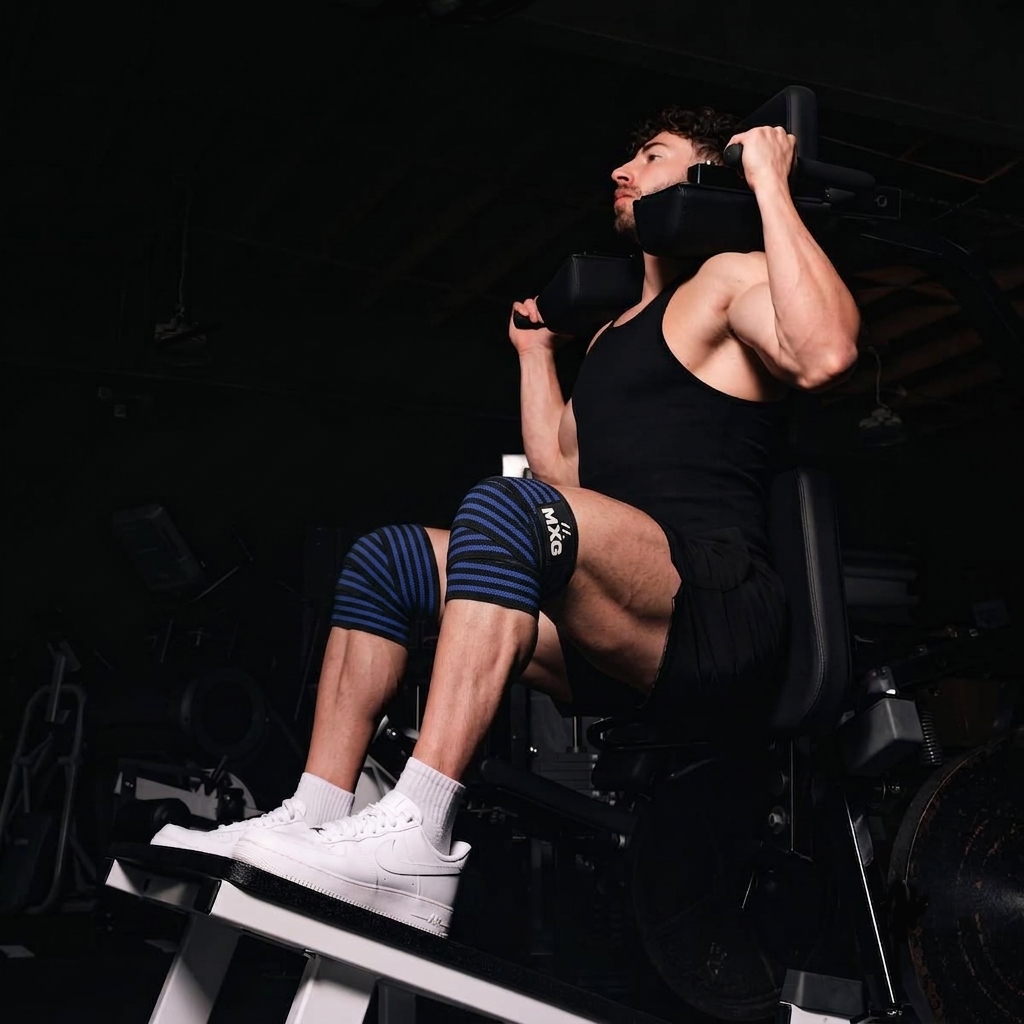 KNEE SUPPORT