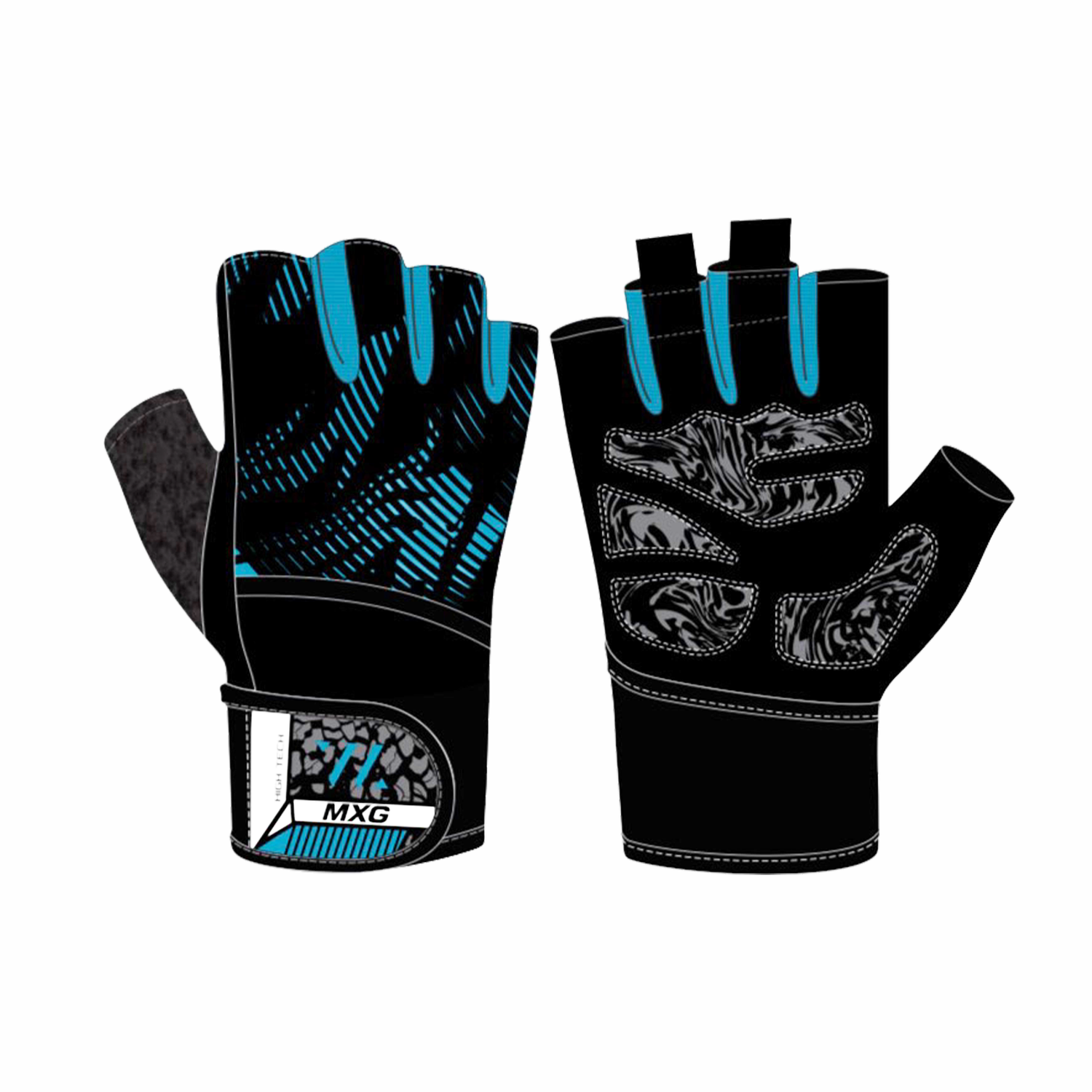 GYM GLOVES