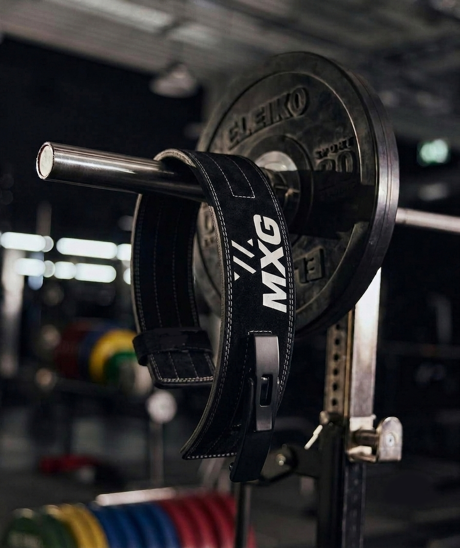 LIFTING BELTS