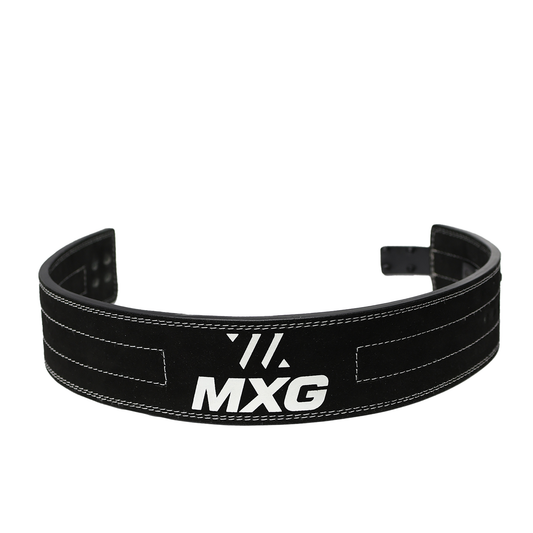 Aegis 10mm Power Belt – Your Shield Under the Bar