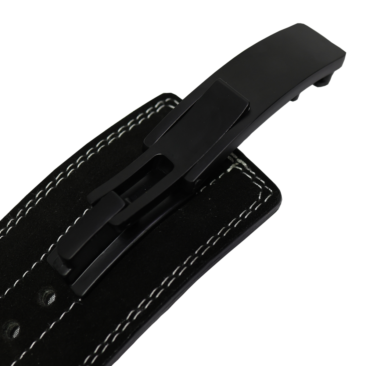 Aegis 10mm Power Belt – Your Shield Under the Bar