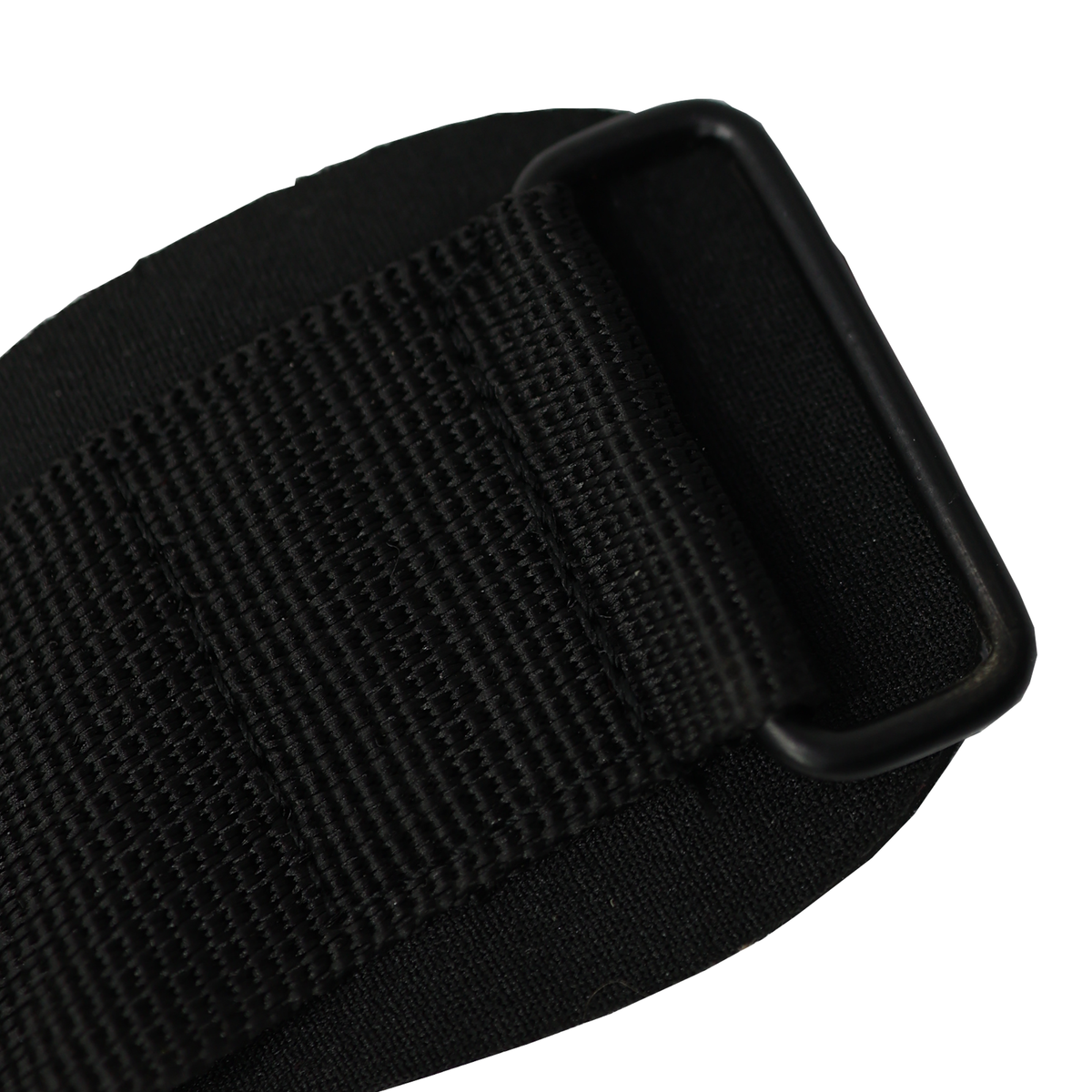 Apex Heavy-Duty Lifting Grip – Rubber & Nylon Support for Deadlifts & Pull-Ups