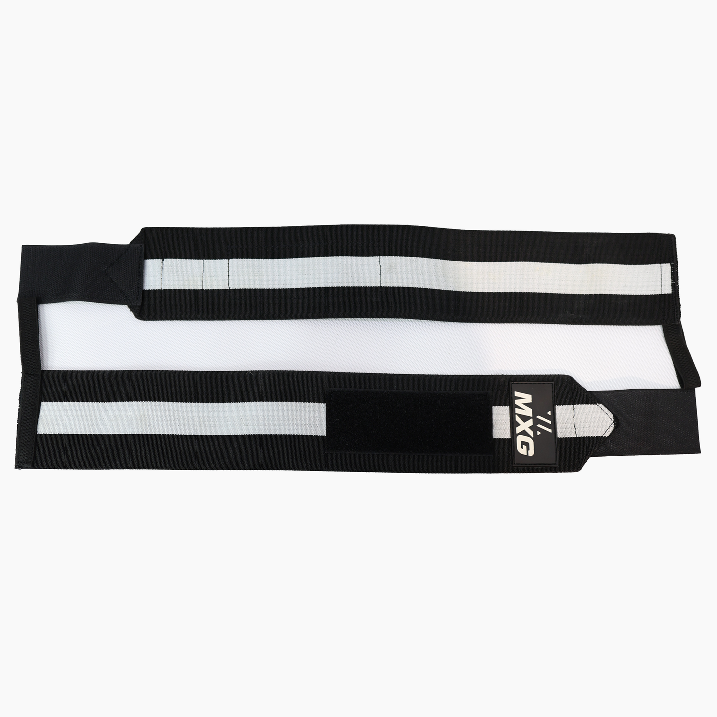 Ardent Heavy-Duty Wrist Wraps – Cotton Elastic with Thumb Loop