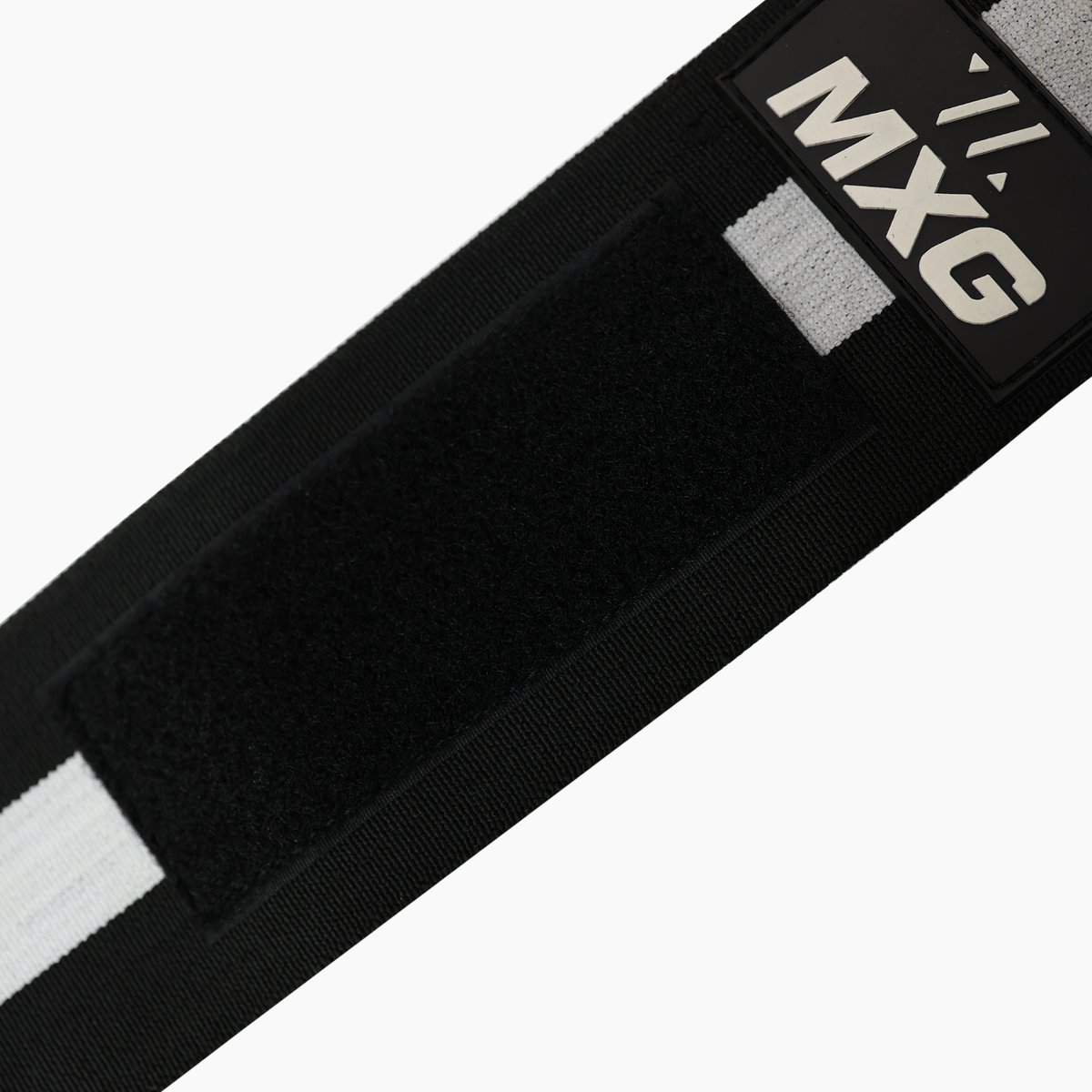 Ardent Heavy-Duty Wrist Wraps – Cotton Elastic with Thumb Loop