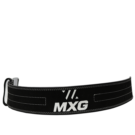 Colossus 5mm Double Prong Power Belt – Built for Maximum Lifts