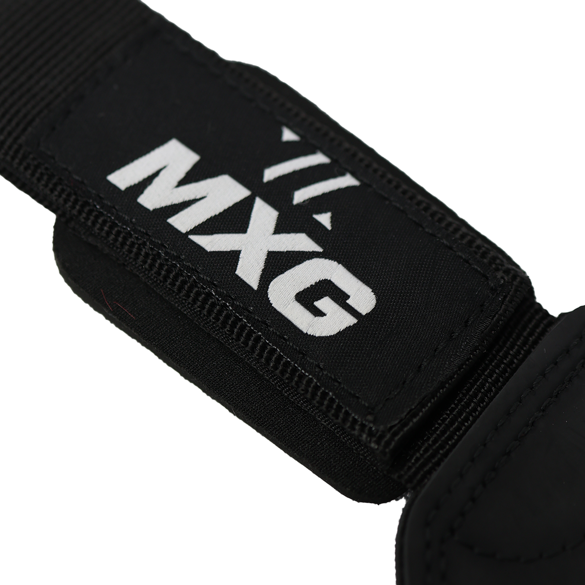 Dominion Heavy-Duty Lifting Grip – Rubber & Nylon Support for Deadlifts & Pull-Ups