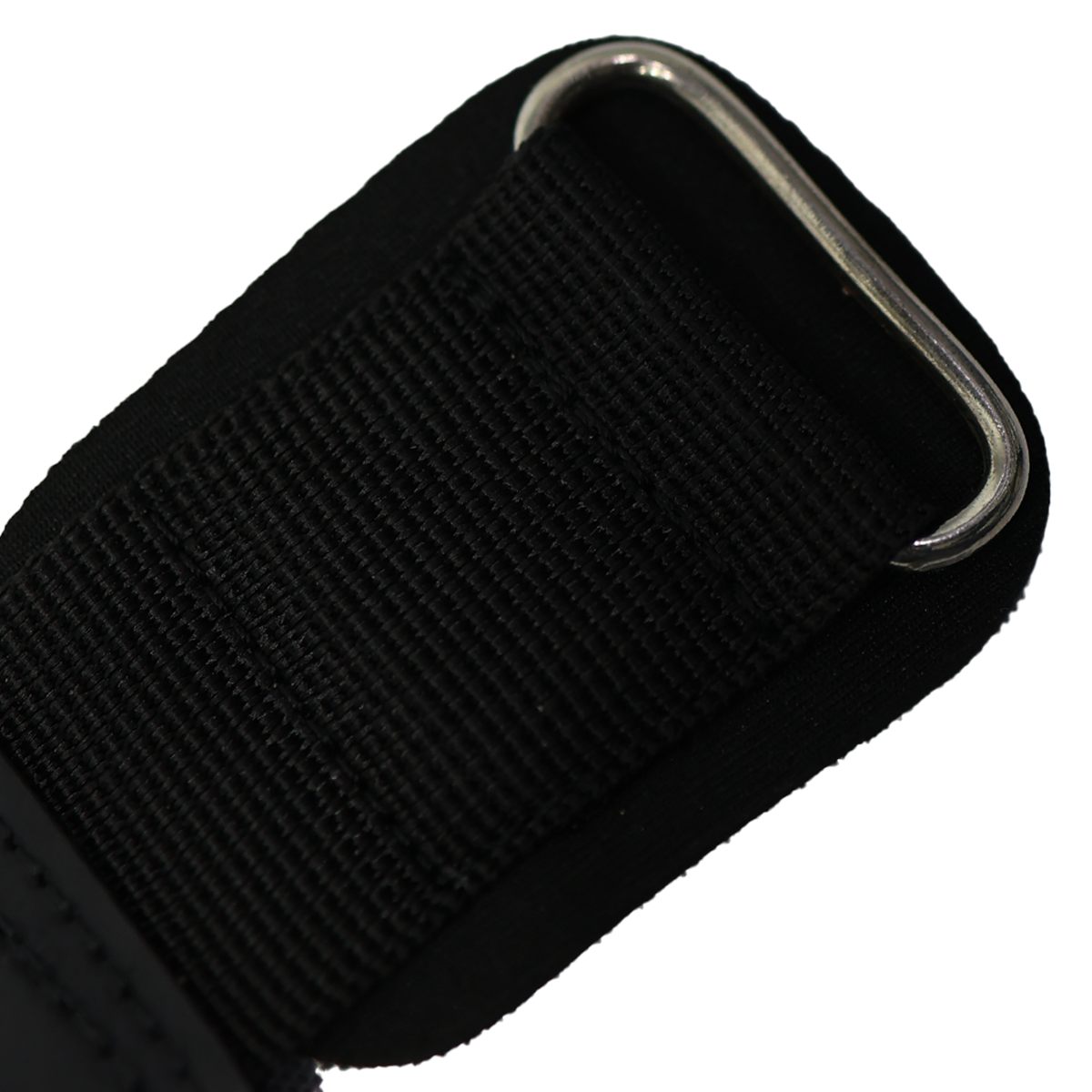 Dominion Heavy-Duty Lifting Grip – Rubber & Nylon Support for Deadlifts & Pull-Ups