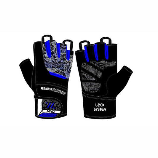 DOMINUS GYM GLOVES