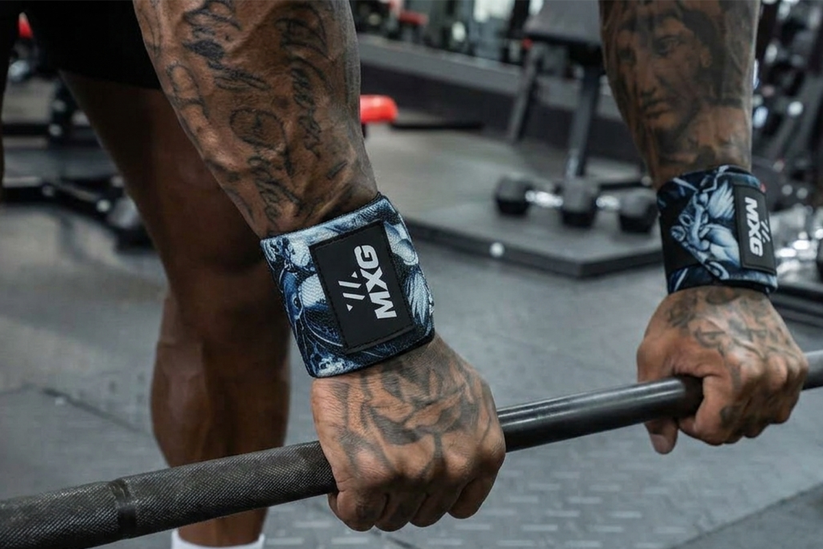 "No Weak Links"