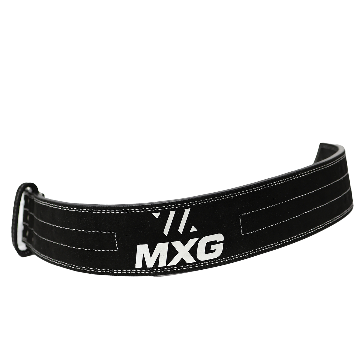 Forge 10mm Double Prong Power Belt – Engineered for Maximum Lifts