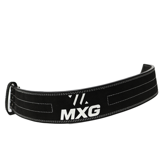Forge 10mm Double Prong Power Belt – Engineered for Maximum Lifts