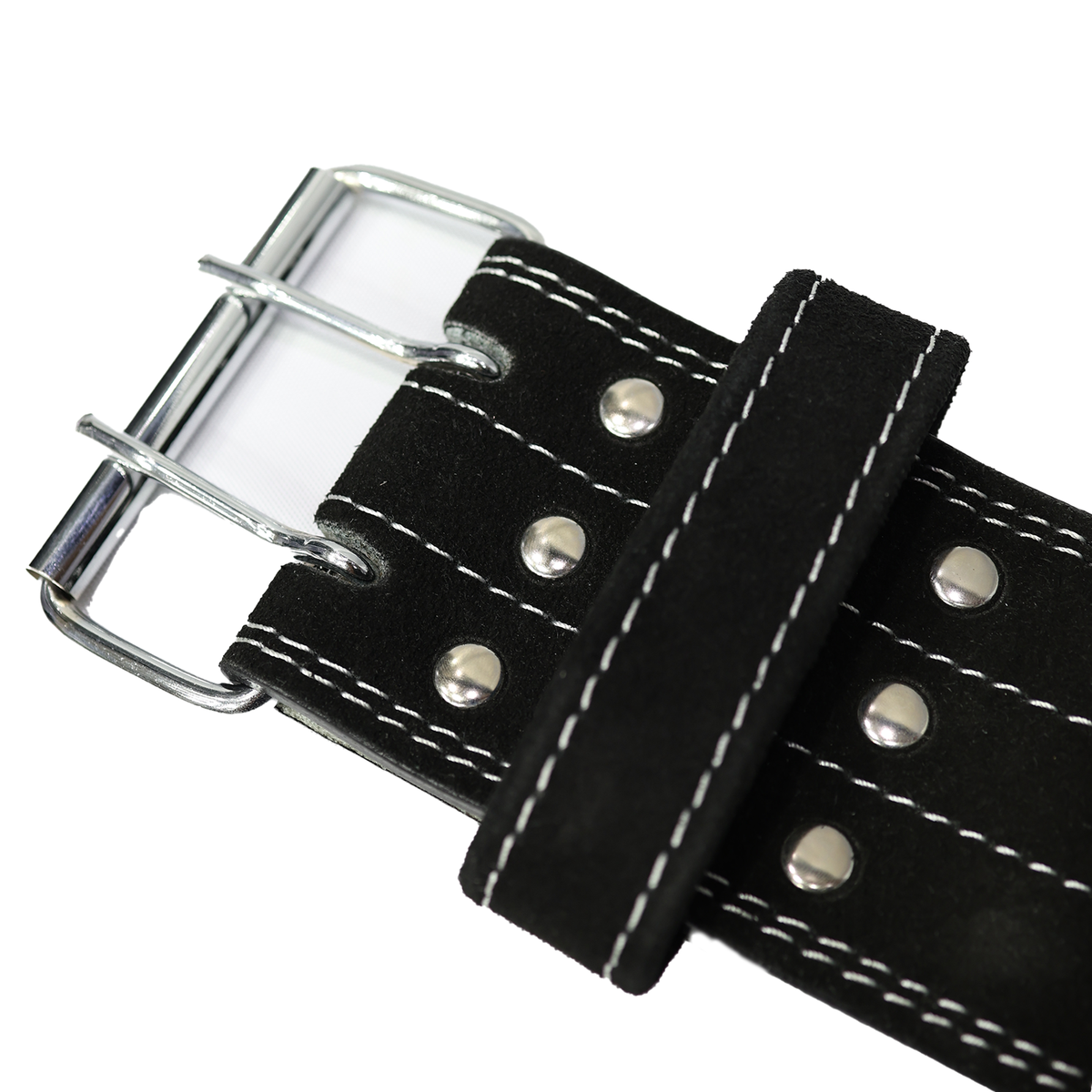 Forge 10mm Double Prong Power Belt – Engineered for Maximum Lifts