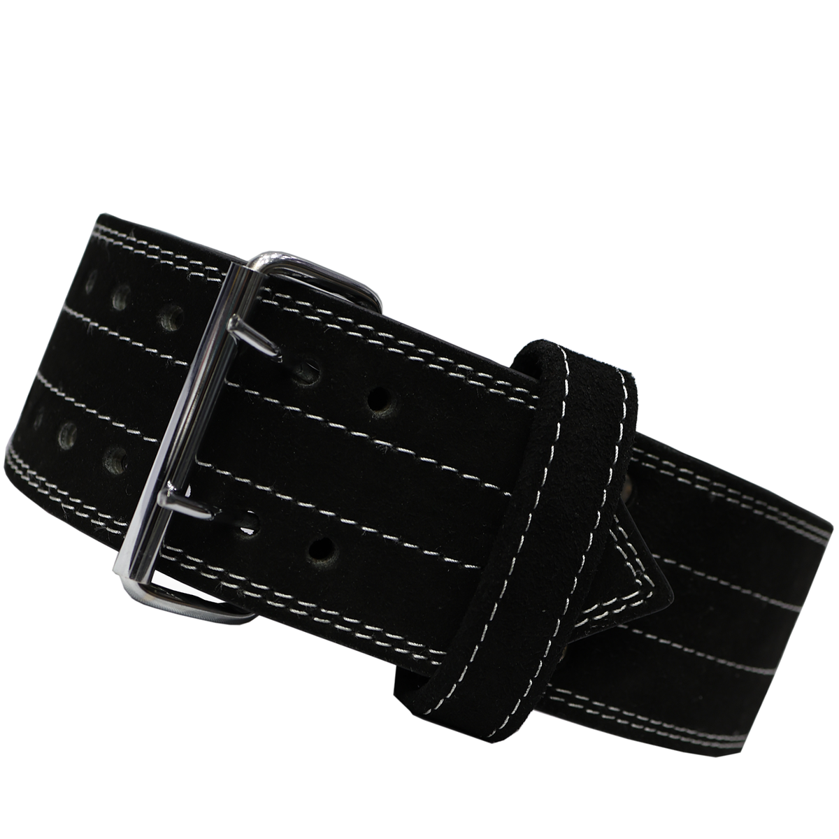 Forge 10mm Double Prong Power Belt – Engineered for Maximum Lifts