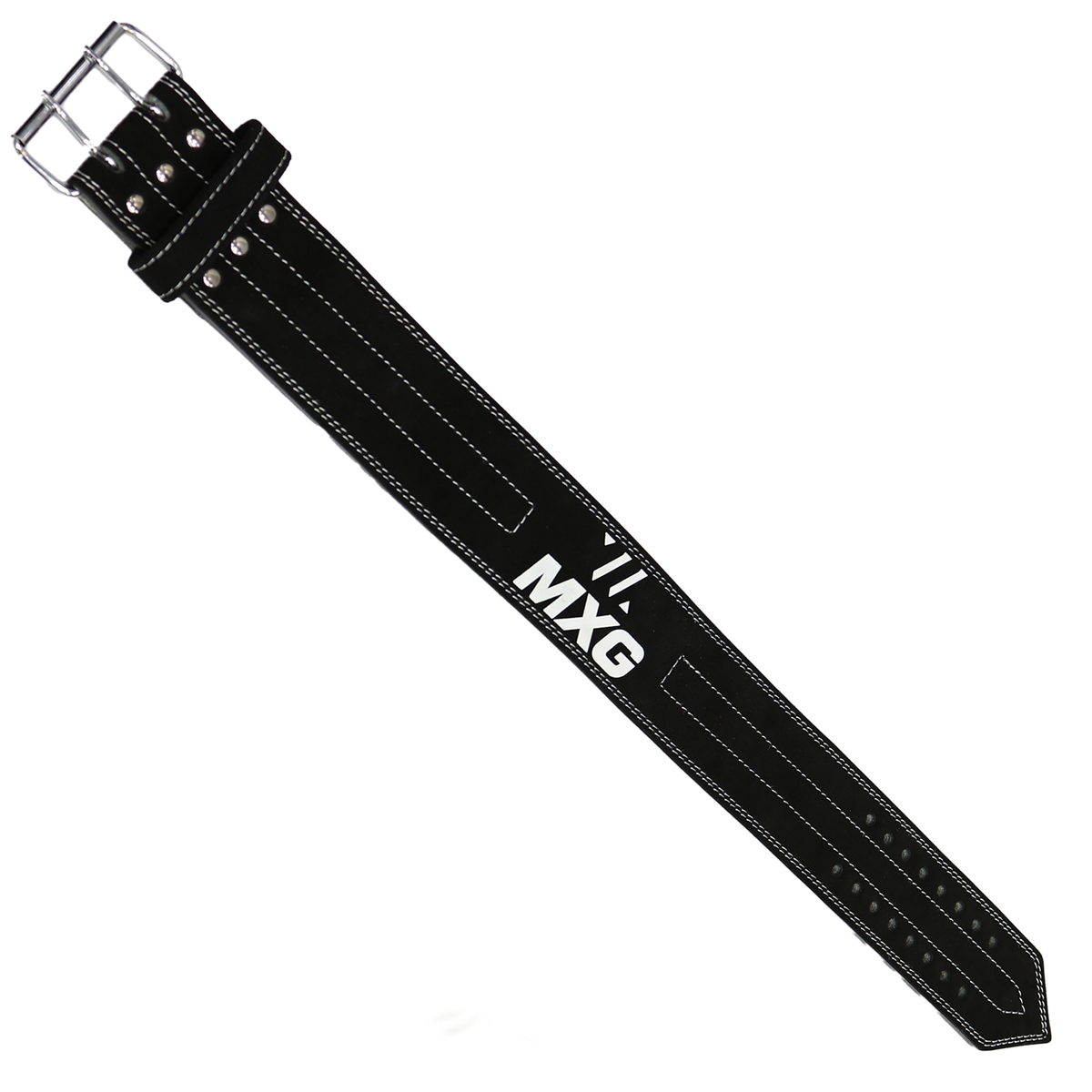 Forge 10mm Double Prong Power Belt – Engineered for Maximum Lifts