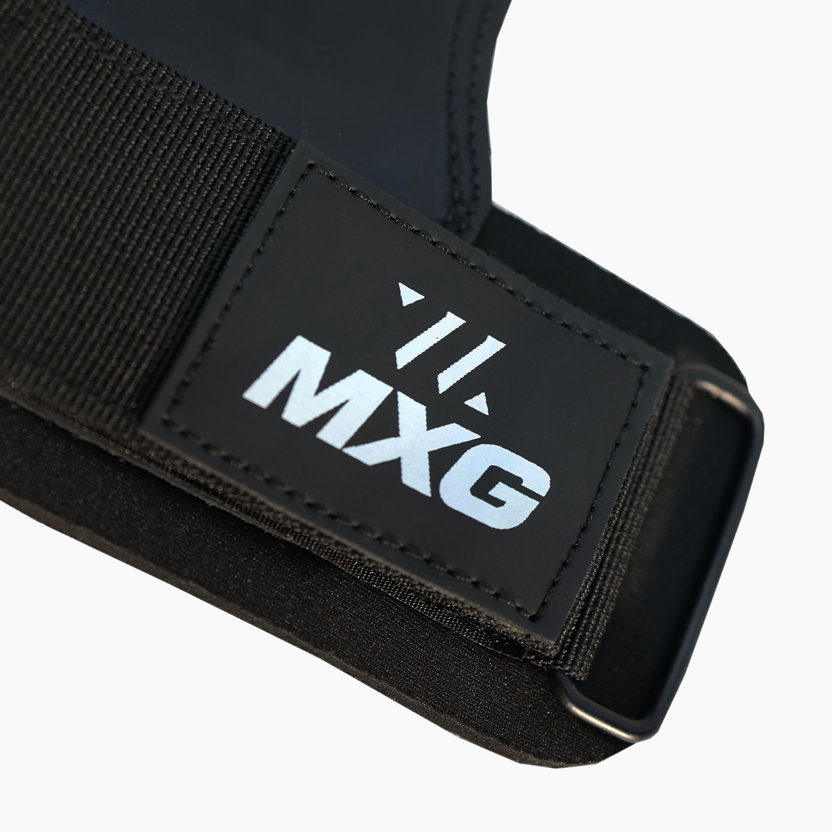 Gravis Heavy-Duty Lifting Straps – Rubber Grip Support for Deadlifts & Pull-Ups