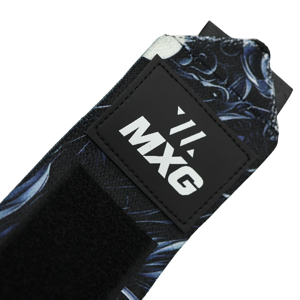 Imperium Sublimated Wrist Wraps – Cotton Elastic with Thumb Loop