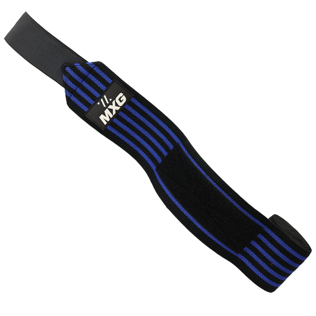 Rampart Knee Wraps – Heavy-Duty Elastic Compression
