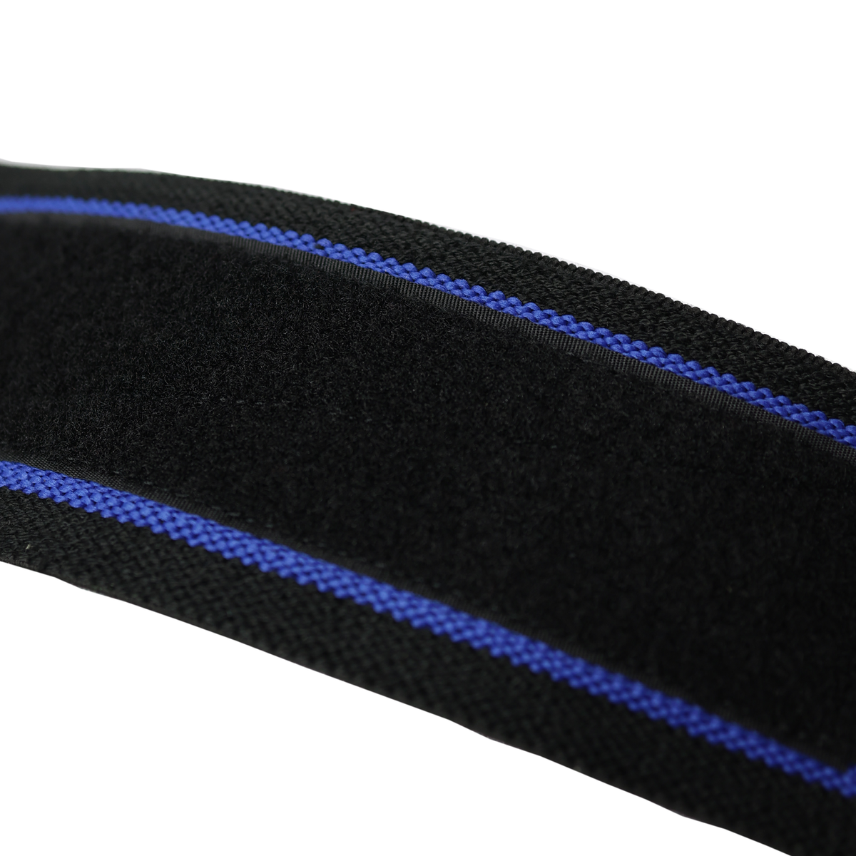 Rampart Knee Wraps – Heavy-Duty Elastic Compression