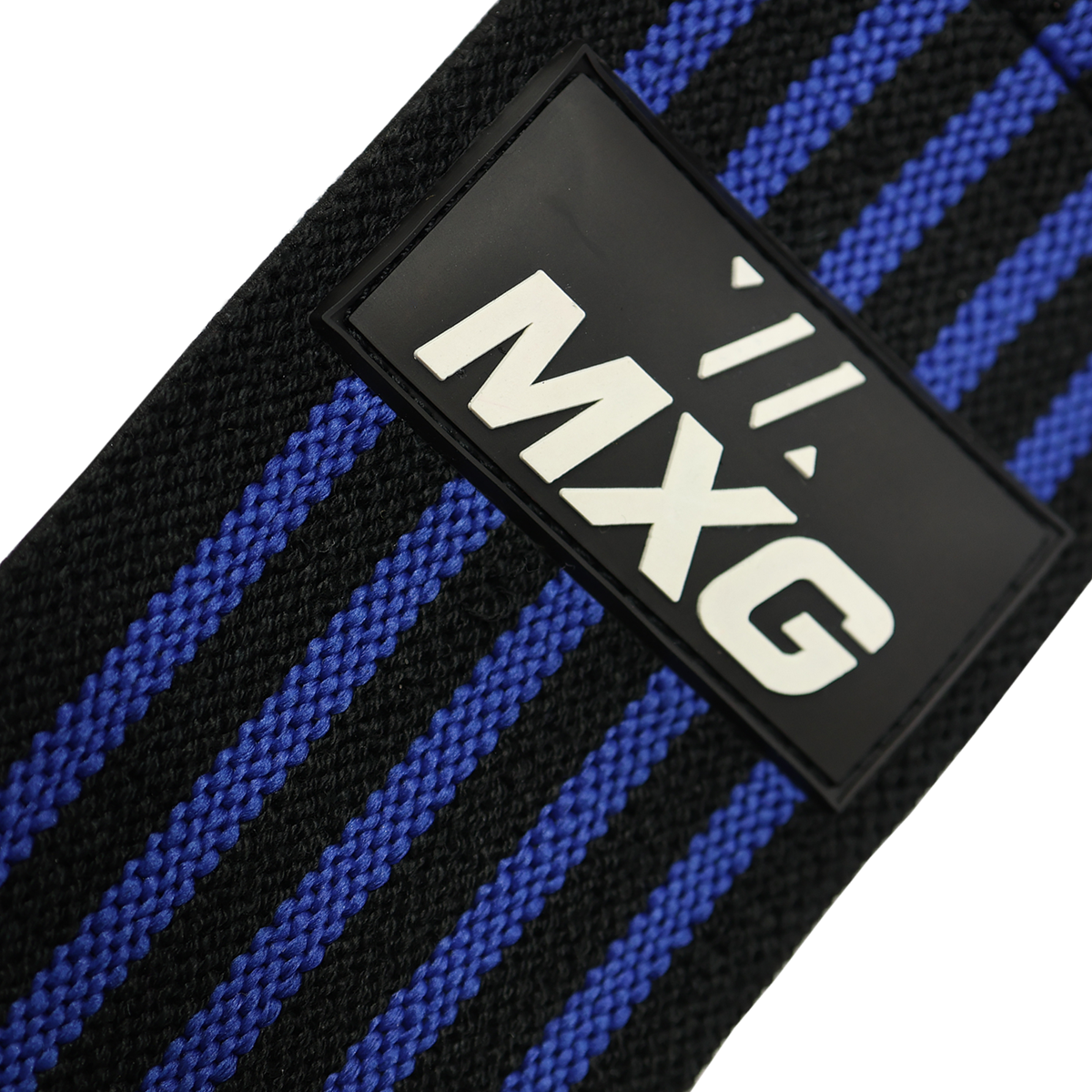 Rampart Knee Wraps – Heavy-Duty Elastic Compression