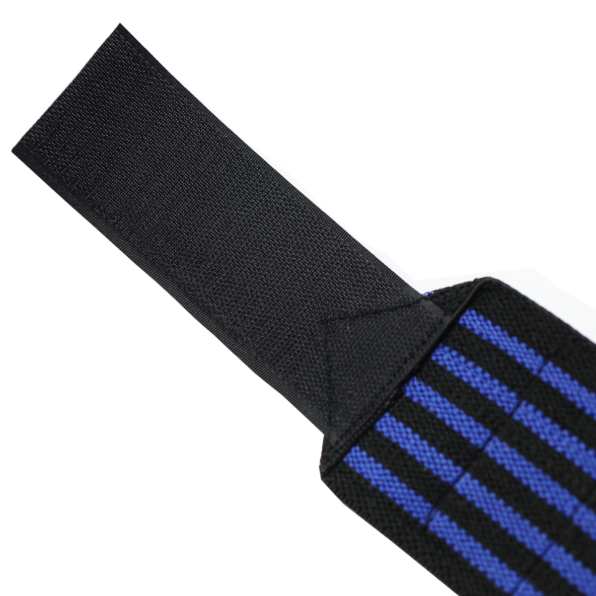 Rampart Knee Wraps – Heavy-Duty Elastic Compression