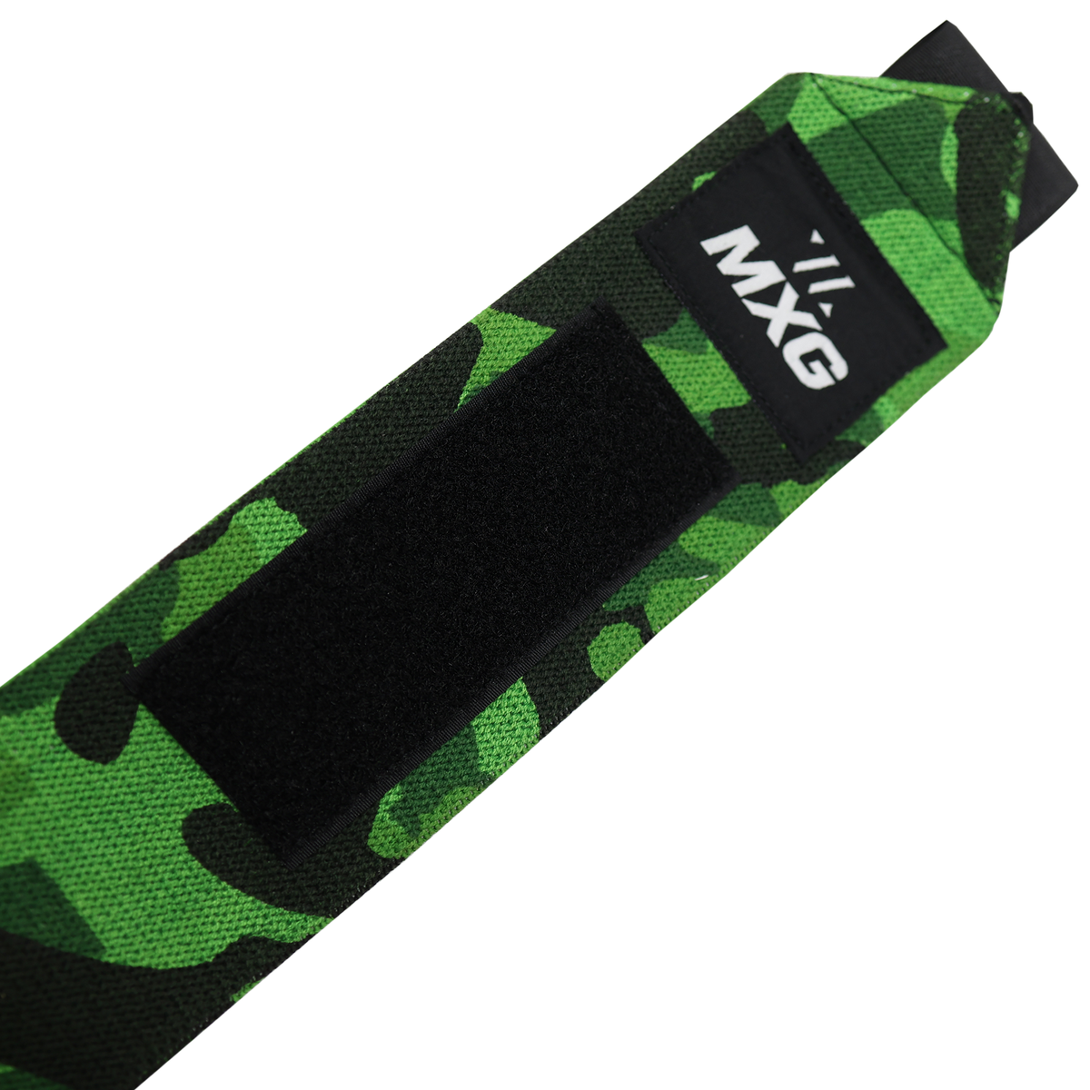 Raze Heavy-Duty Wrist Wraps – Cotton Elastic with Thumb Loop