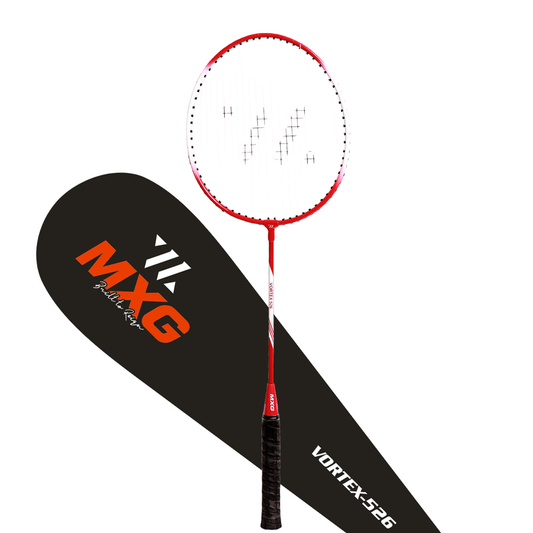 VORTEX 526 BADMINTON RACKET WITH FULL COVER