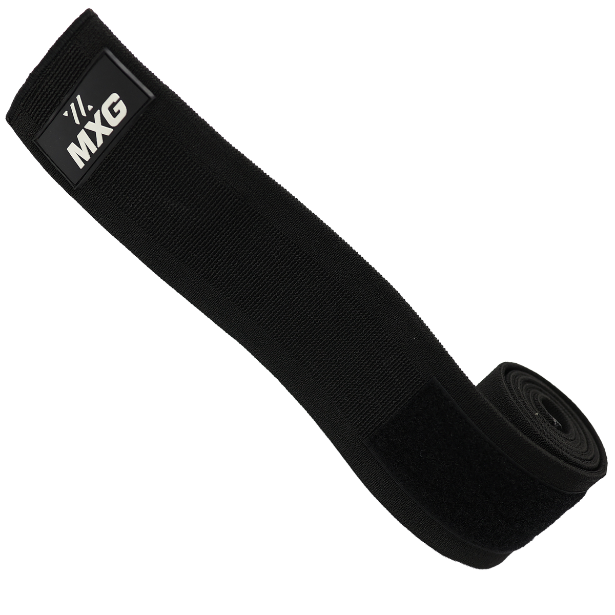 Strive Knee Wraps – Super Heavy Elastic Compression