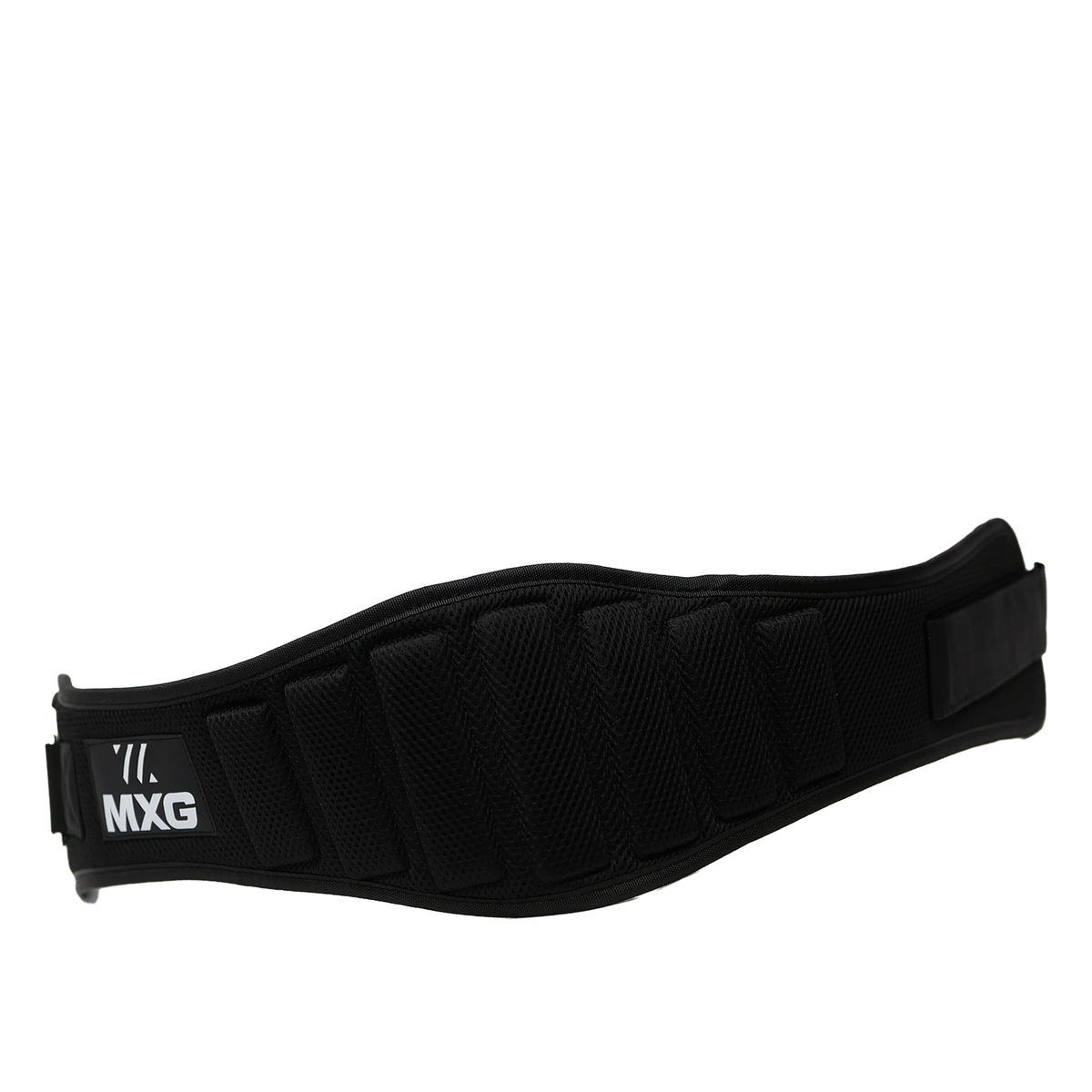 Stryde Nylon Lifting Belt – Heavy-Duty Waist & Back Support for Weightlifting