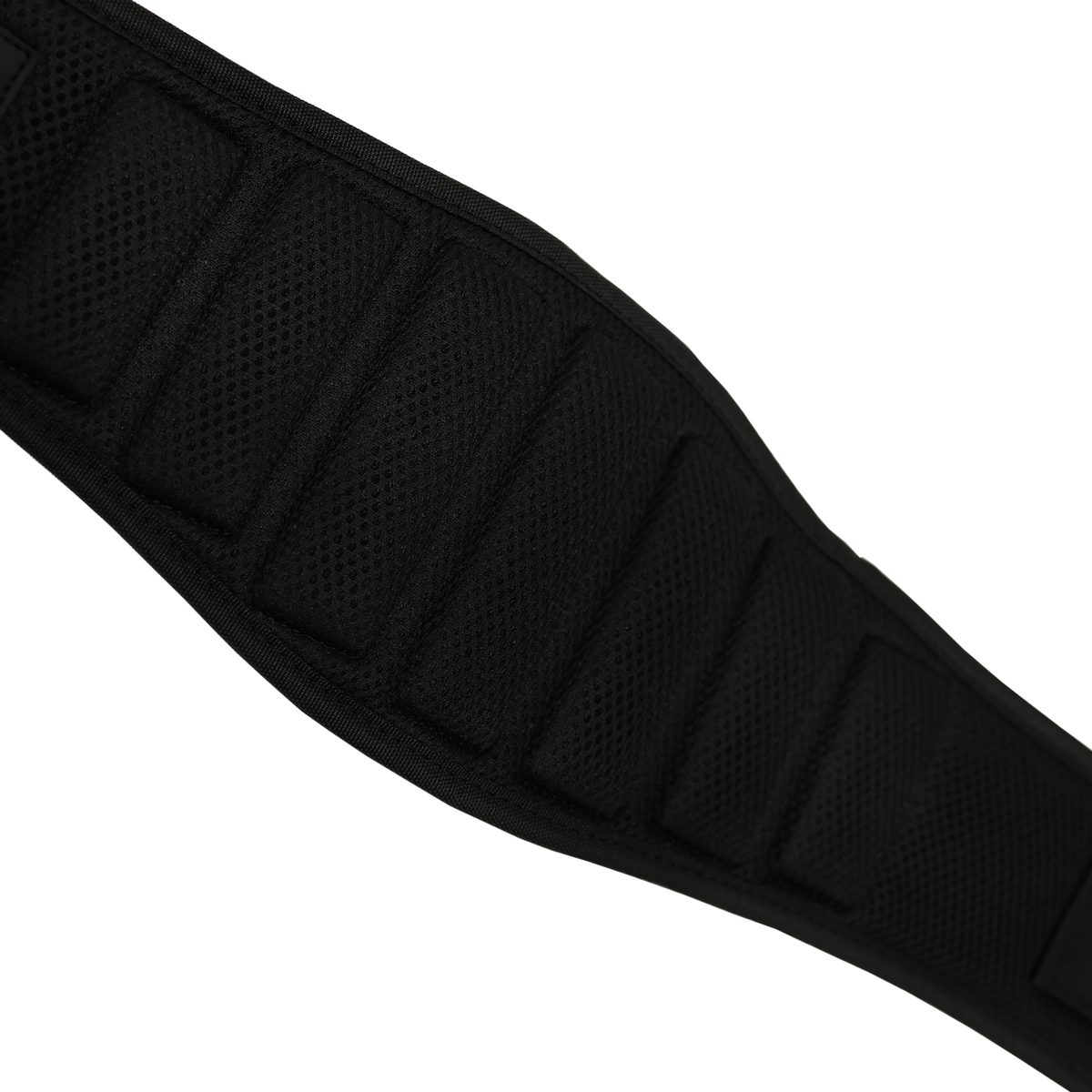 Stryde Nylon Lifting Belt – Heavy-Duty Waist & Back Support for Weightlifting
