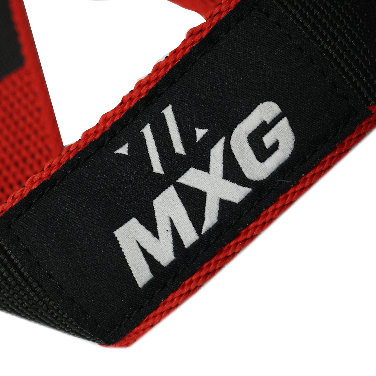 Torque Olympic Weightlifting Straps – Imported Polyester Webbing