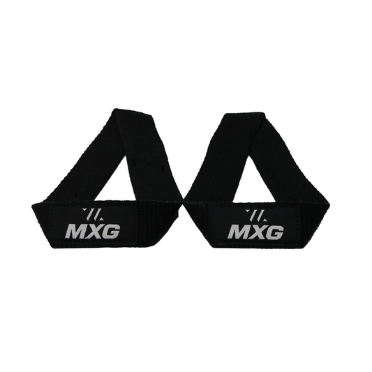Valor Olympic Weightlifting Straps – Cotton Webbing
