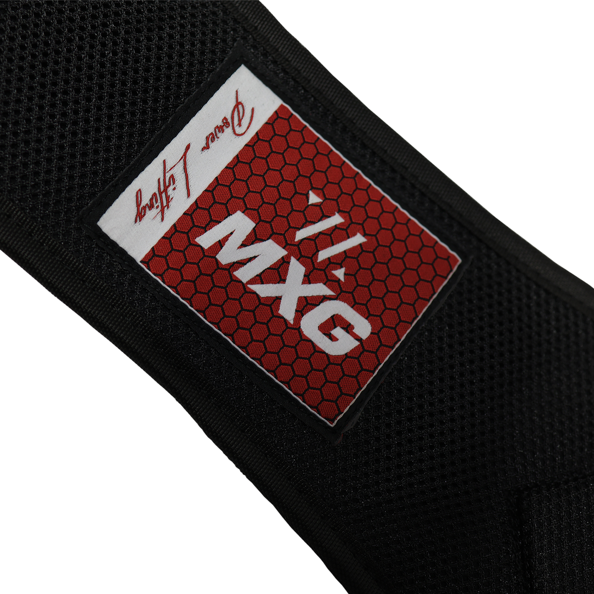 Vector Nylon Lifting Belt – Heavy-Duty Waist Support for Weightlifting