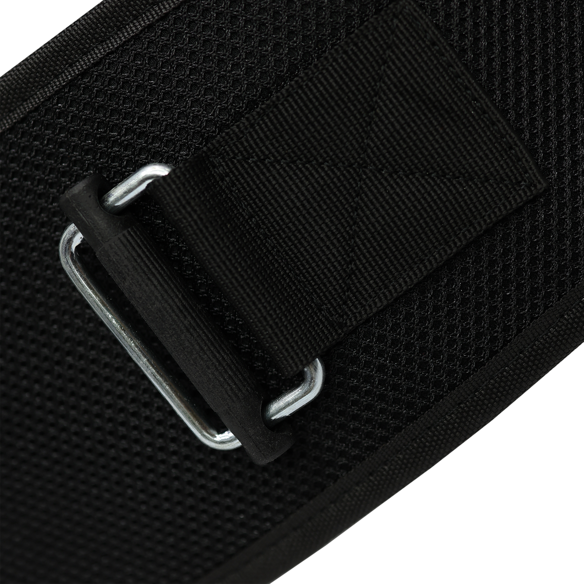 Vector Nylon Lifting Belt – Heavy-Duty Waist Support for Weightlifting