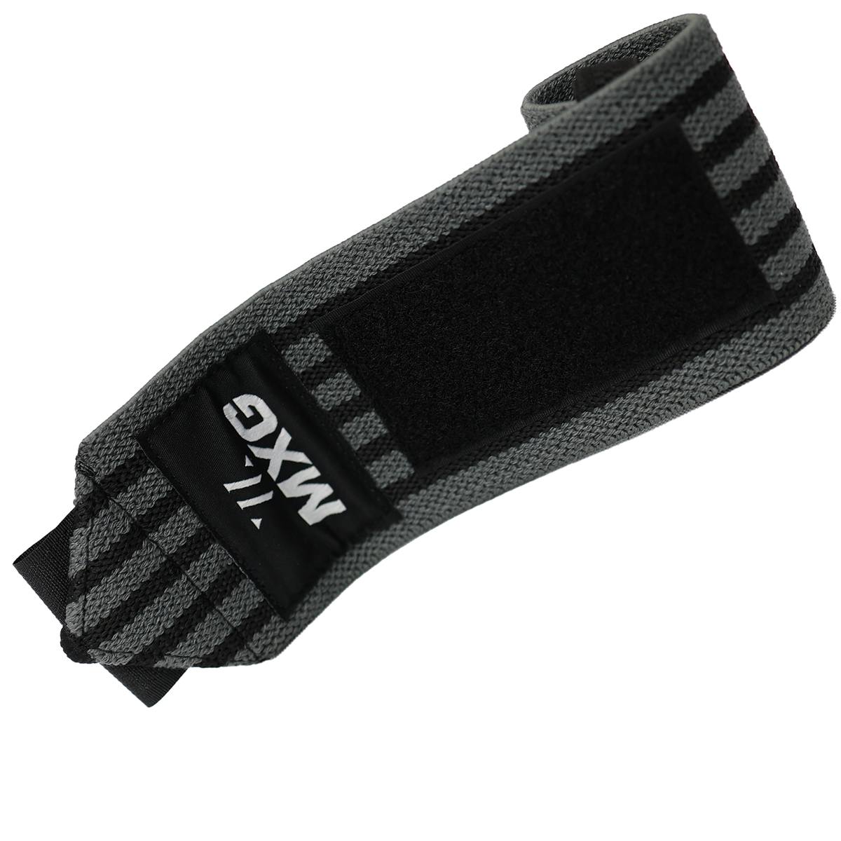 Veyra Wrist Wraps – Cotton Elastic with Thumb Loop