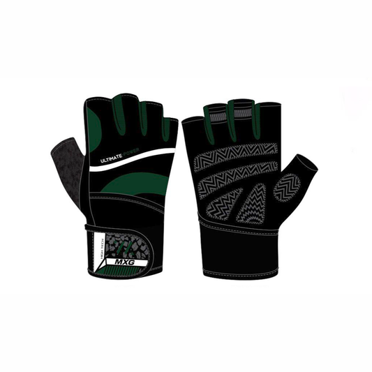 BLAZE GYM GLOVES