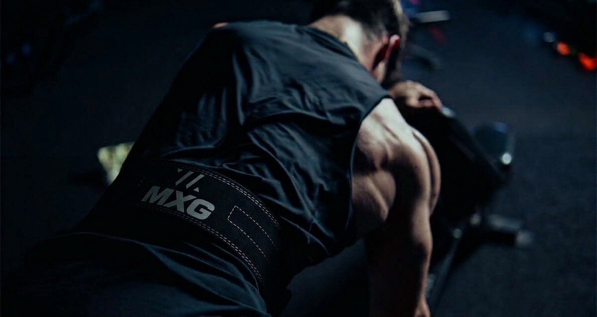 "Own the Grind"