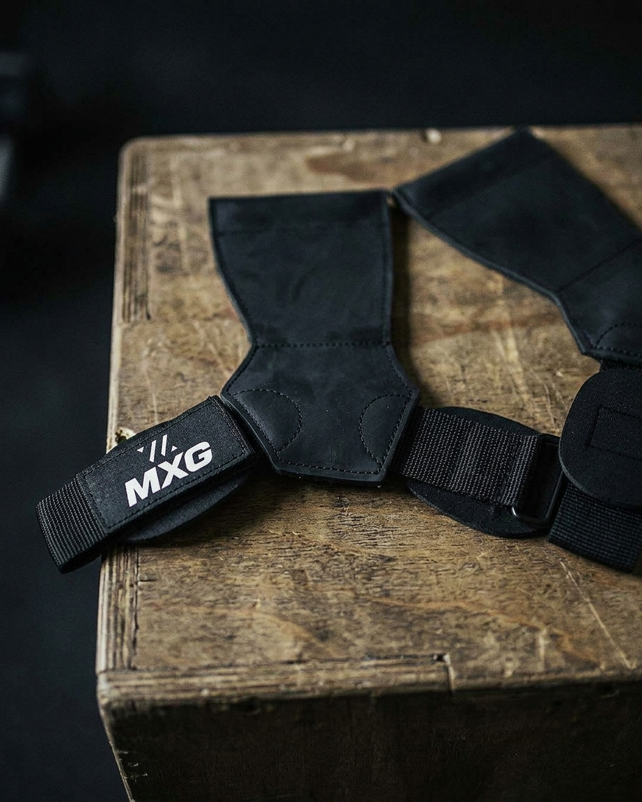 "Crafted, Not Manufactured"