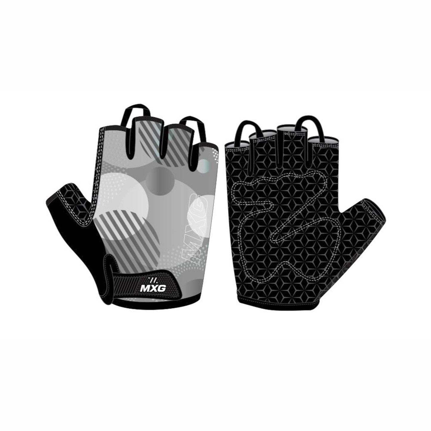 VELORA GYM GLOVES