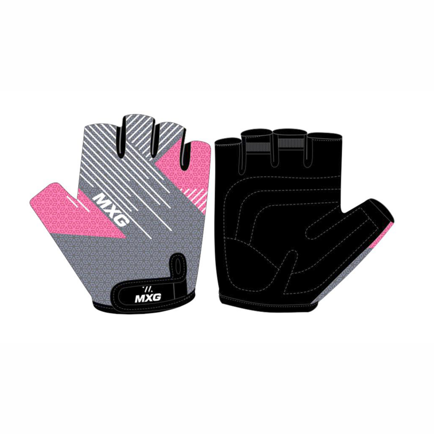 OMEGA GYM GLOVES