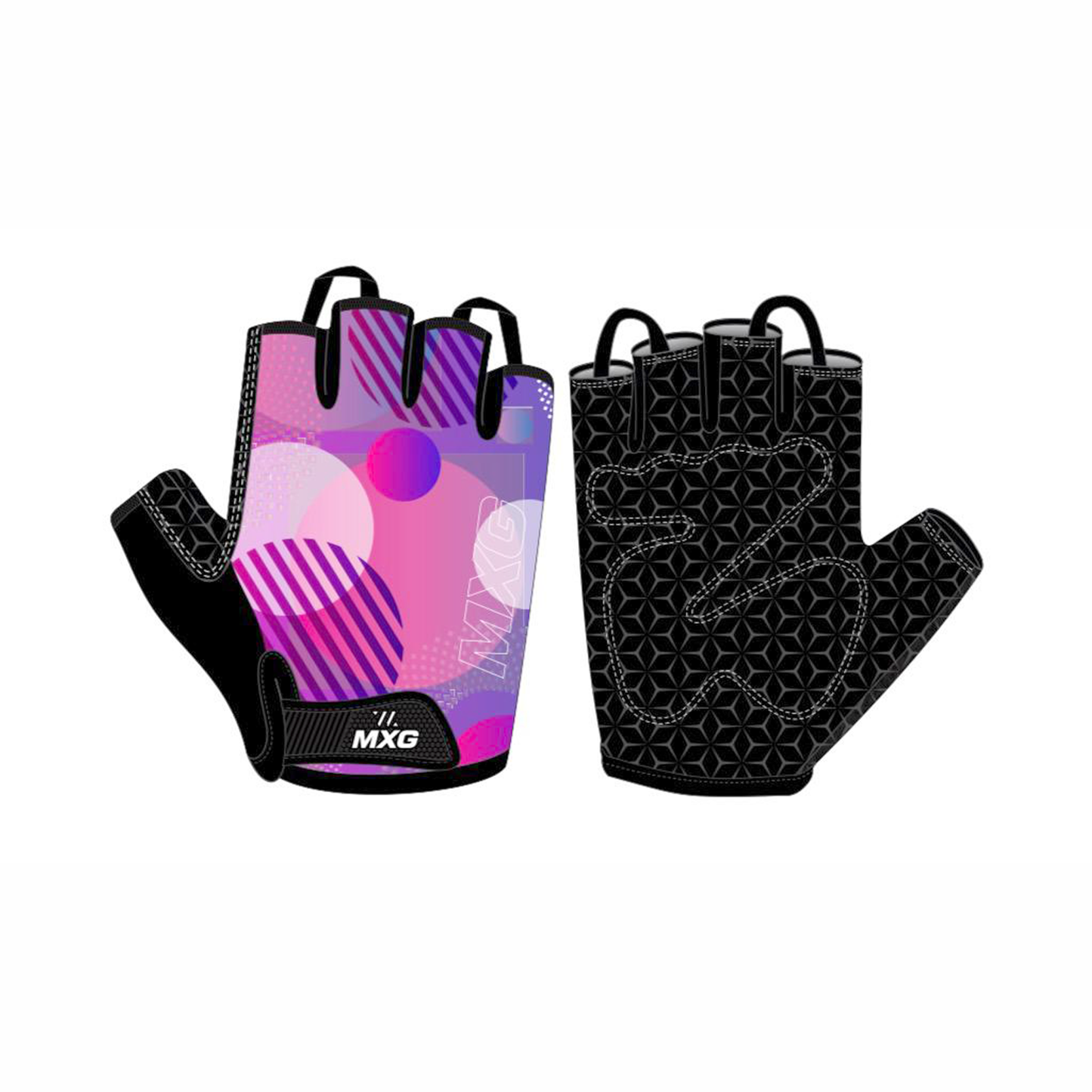 VELORA GYM GLOVES